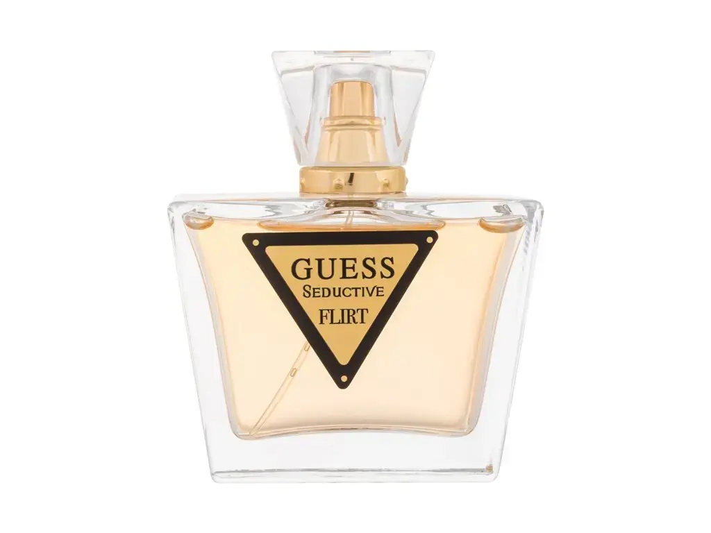 GUESS Seductive Flirt Eau de Toilette 75 ml