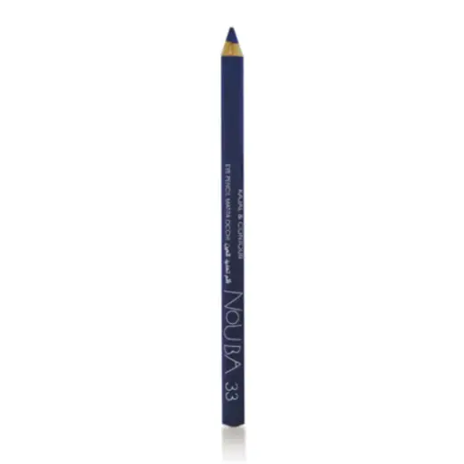 Nouba, Nouba, Precision, Color Liner, Kohl Kajal Eyeliner, 33, 1.1 g