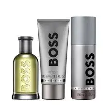 Hugo Boss Bottled Giftset