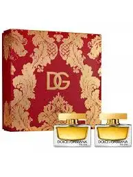 Dolce & Gabbana The One Est Duo Set