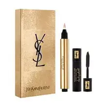 Touche Éclat Corector - Brightening concealer 2 x 2.5 ml