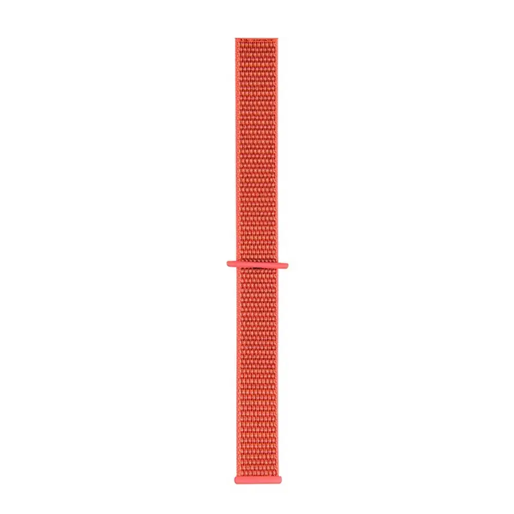 Devia Delux Sport 3 Band For Apple Watch 42 | 44 mm Orange