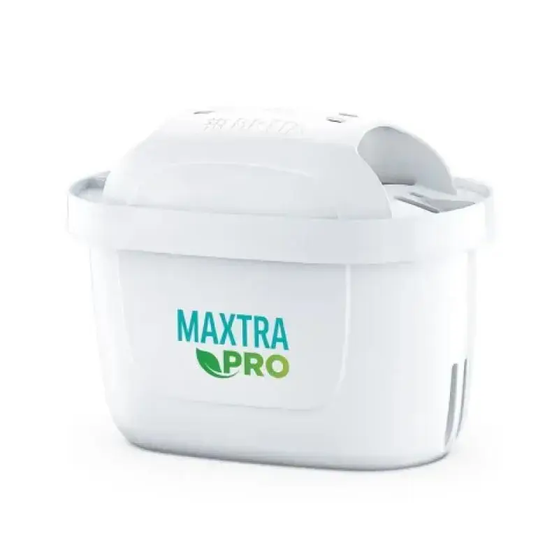 Brita Maxtra+ Pro Pure Water Filter 2pcs white (1051753)