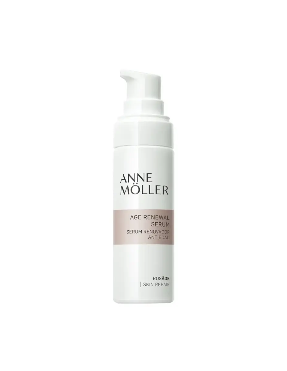Anne Möller An Rosage Age Renewal Ser 30ml