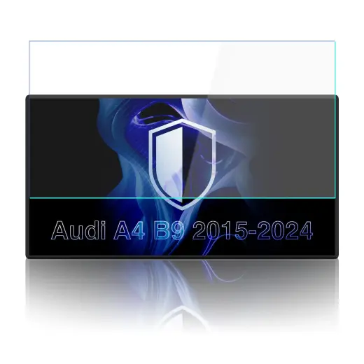 AUDI A4 B9 (2020 - 2024) - 3mk BladeShield Center Display