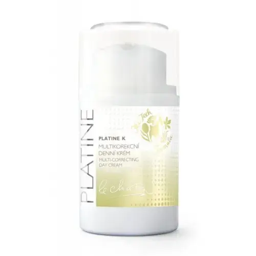 Le Chaton (Multi-Corrective Day Cream) Daily 50g