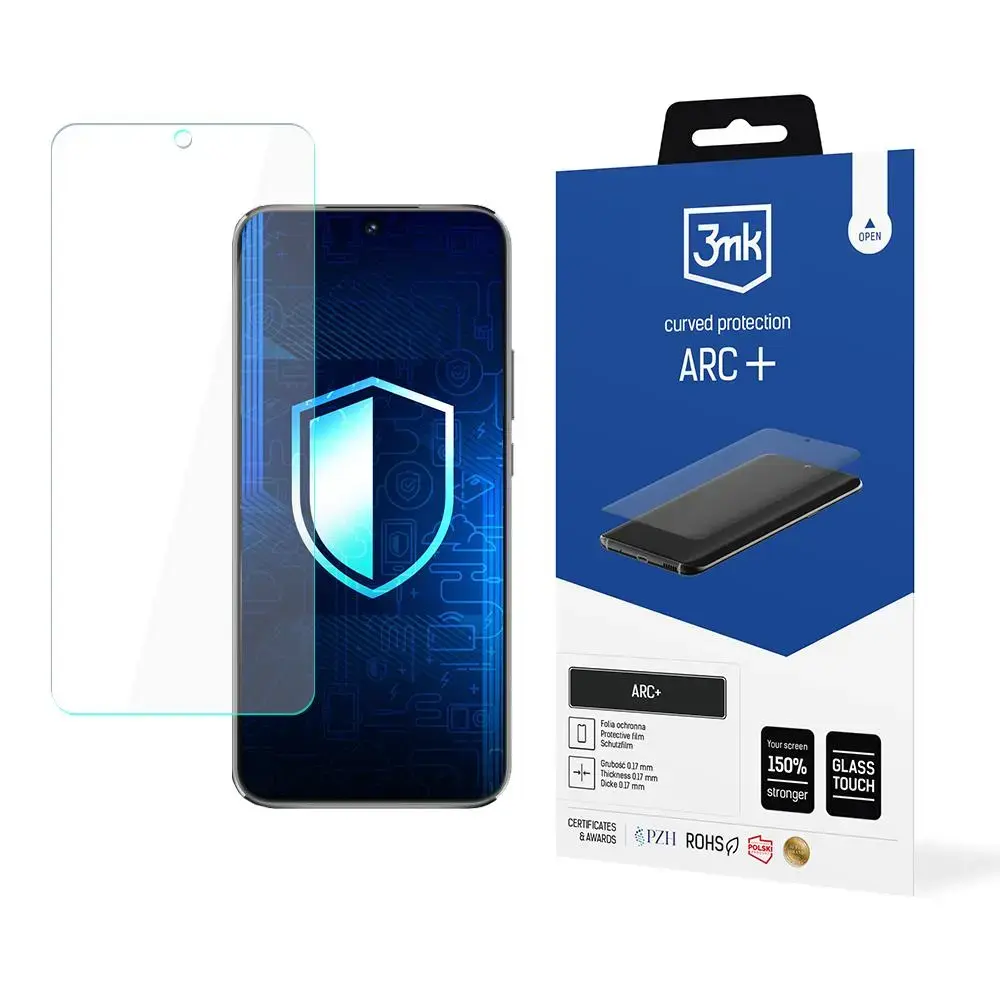 3mk Protection 3MK Foil ARC+ Huawei