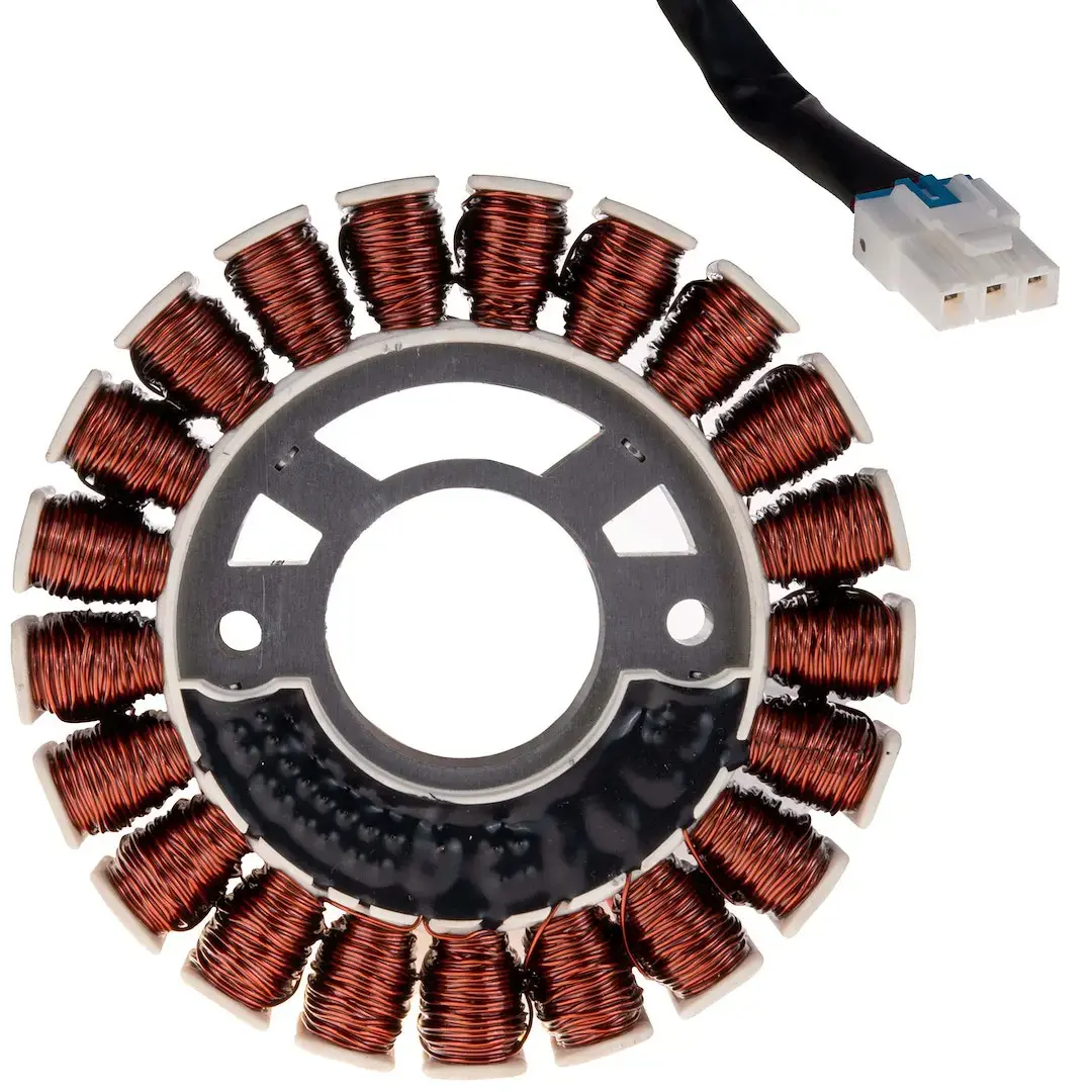 Stators ģeneratoram T05015