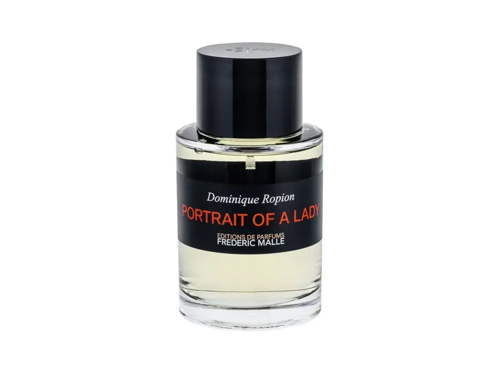Frederic Malle Portrait of a Lady Eau de Parfum 100 ml