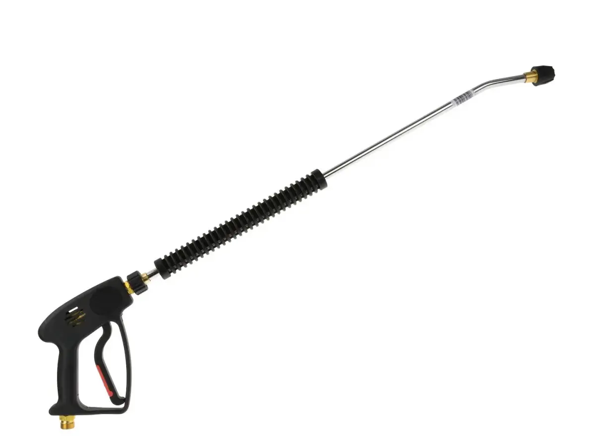 Professionaalne survepesupüstol 345 BAR M22