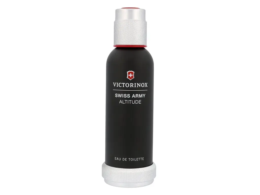 Victorinox Swiss Army Altitude Eau de Toilette 100 ml