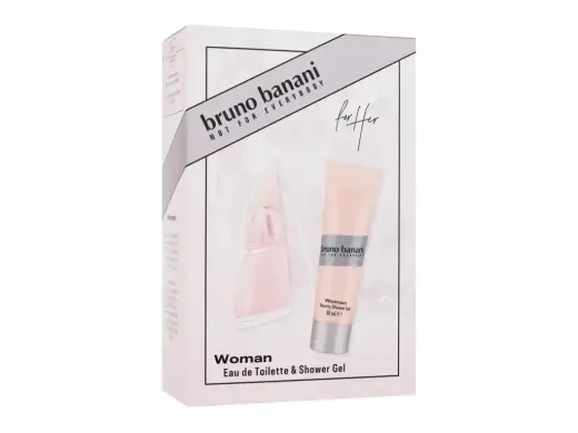 Bruno Banani Woman Eau de Toilette 30 ml