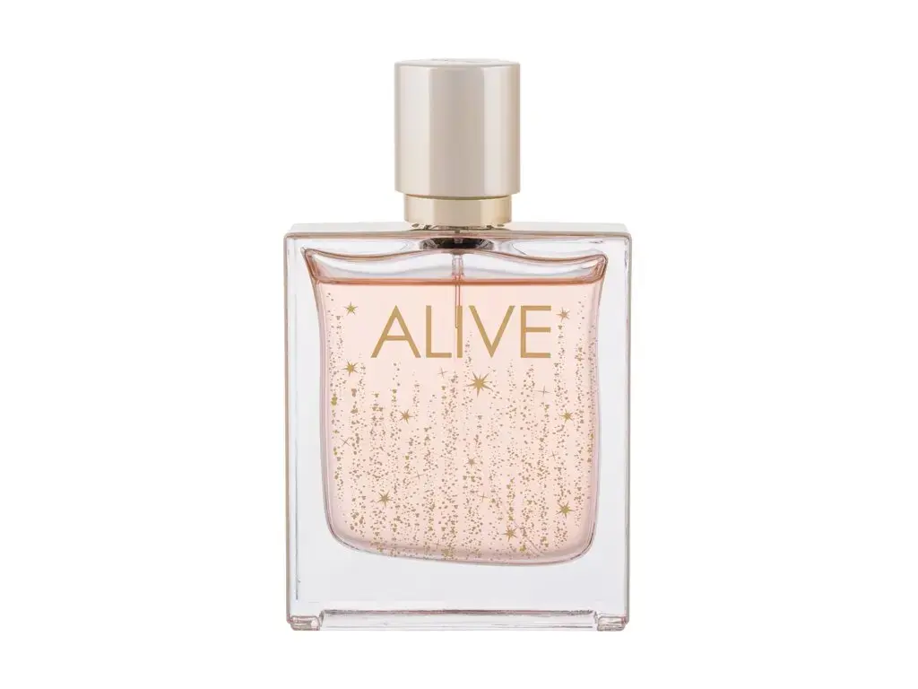 HUGO BOSS BOSS Alive Limited Edition Eau de Parfum 50 ml