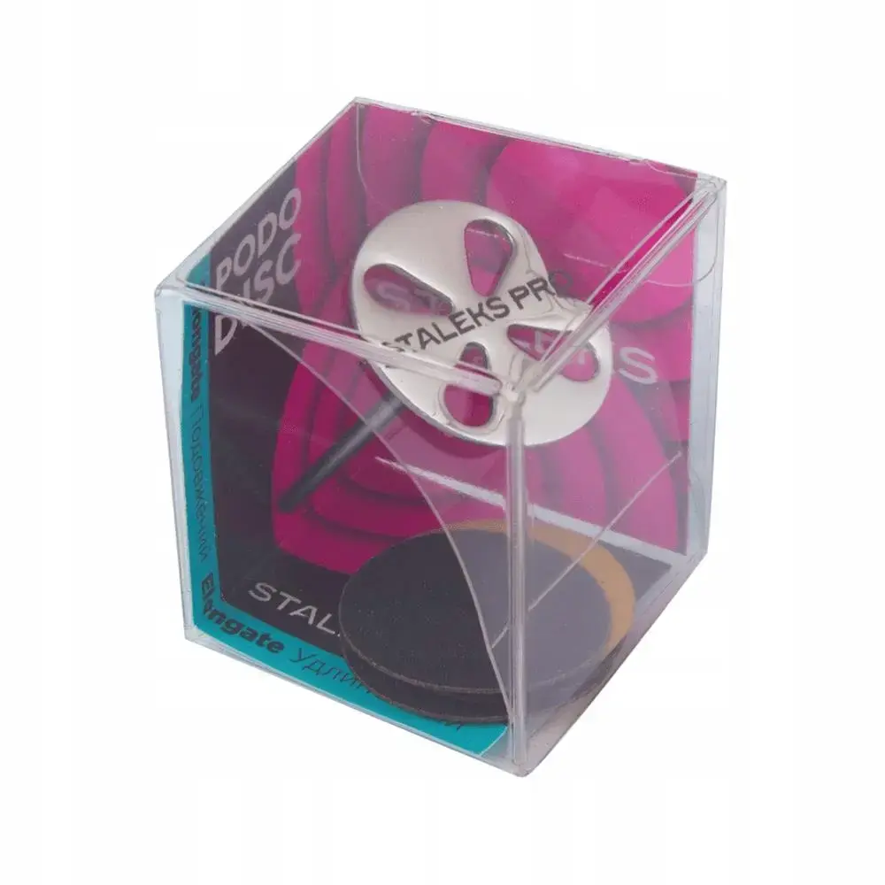 Staleks Pododisc Expert L Extended Pedicure Disc