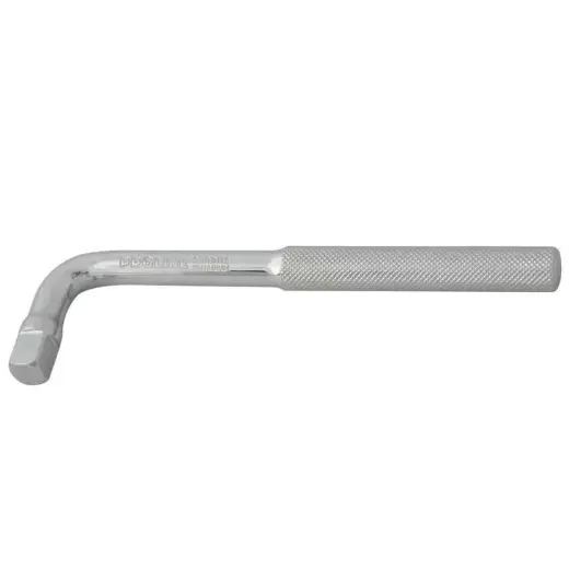 Rokturis L-veida 1/2 200mm CrV Proline