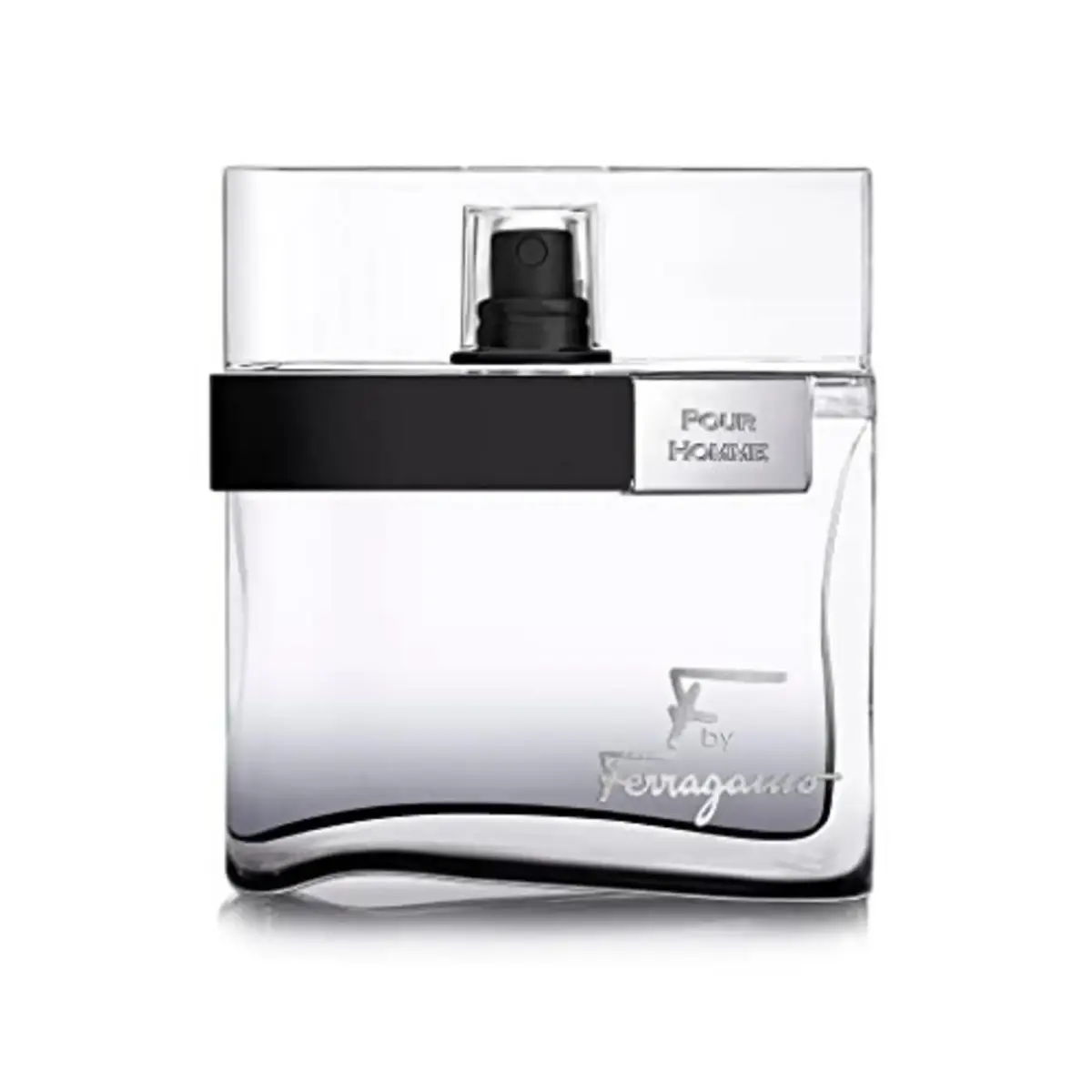 Salvatore Ferragamo, F By Ferragamo, Eau De Toilette, For Men, 100 ml
