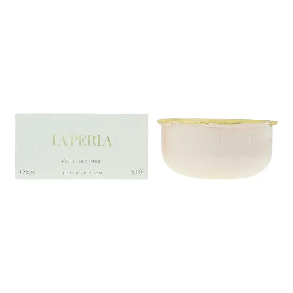 La Perla, Nourishing, Restores, Body Balm, Body, 150, ml Refill