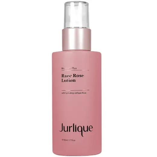 Jurlique, Rare Rose, Hydrating, Lotion, 50 ml *Tester
