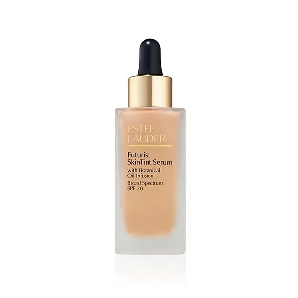 Estee Lauder Futurist SkinTint Serum Foundation SPF 20 - Beige