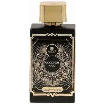 Riiffs Goodness Oud (EDP) parfumuotas vanduo vyrams 100 ml