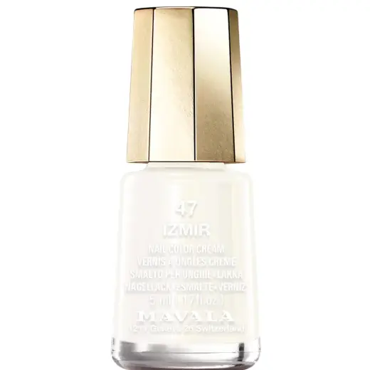Mavala Nail Polish 47 Izmir 5ml