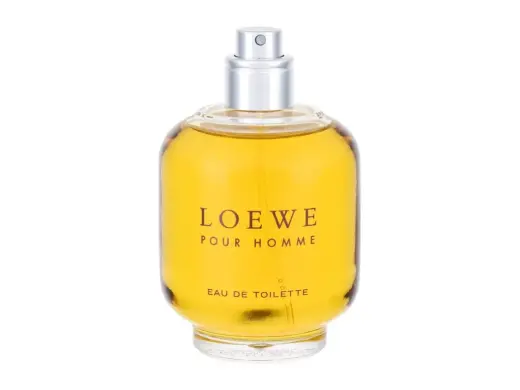 Loewe Pour Homme Eau de Toilette 150 ml