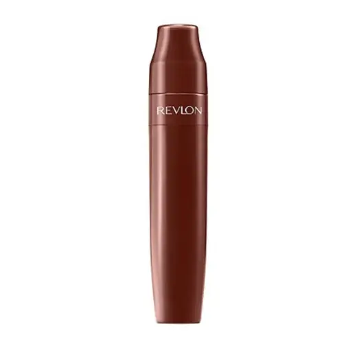 Revlon, Kiss Cushion, Coconut, blotted lip, Lip Gloss, 280, Chocolate Pop, 4.4 ml