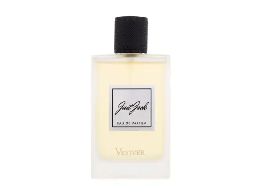 Just Jack Vetiver Eau de Parfum 100 ml