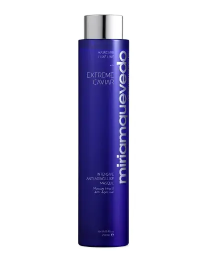 Miriam Quevedo Extreme Caviar Intensive Anti-Aging Luxe Masque (250 Ml.)