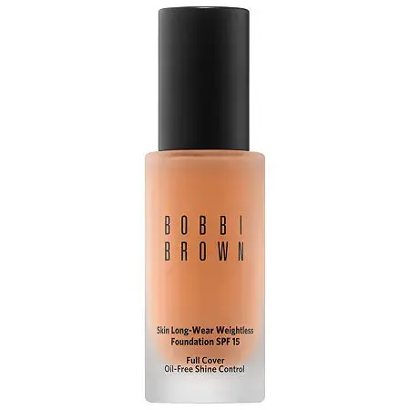 Bobbi Brown Bobbi Brown Skin Long-wear Weightless Foundation SPF 15