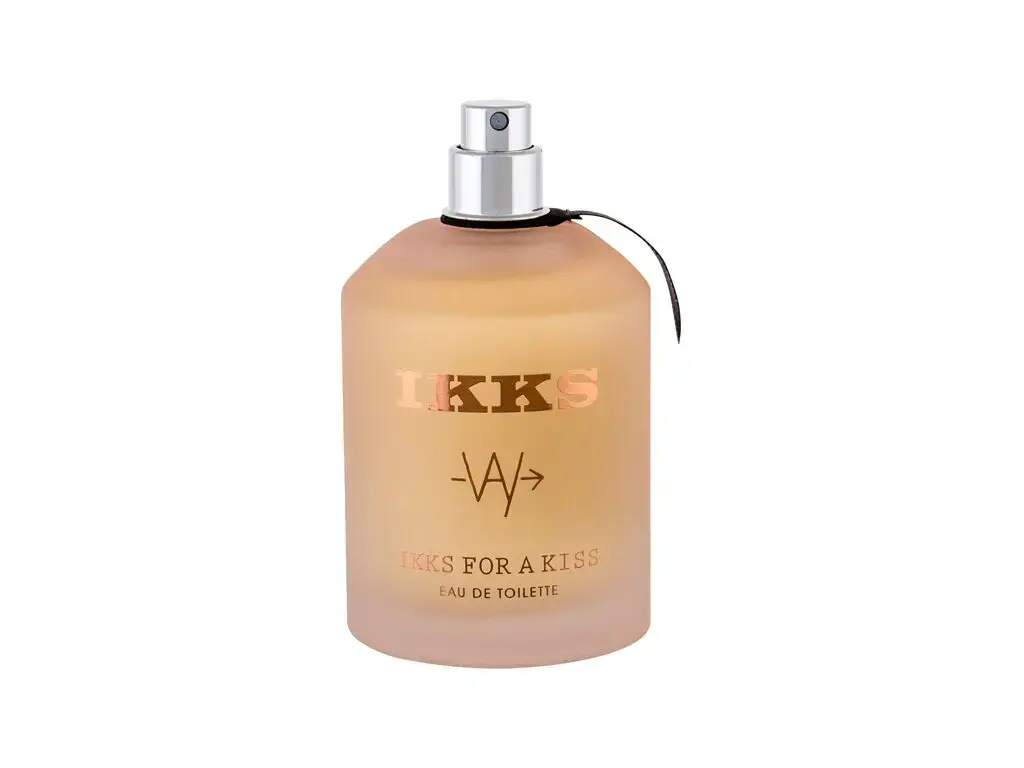 Ikks Ikks for a Kiss Eau de Toilette 100 ml