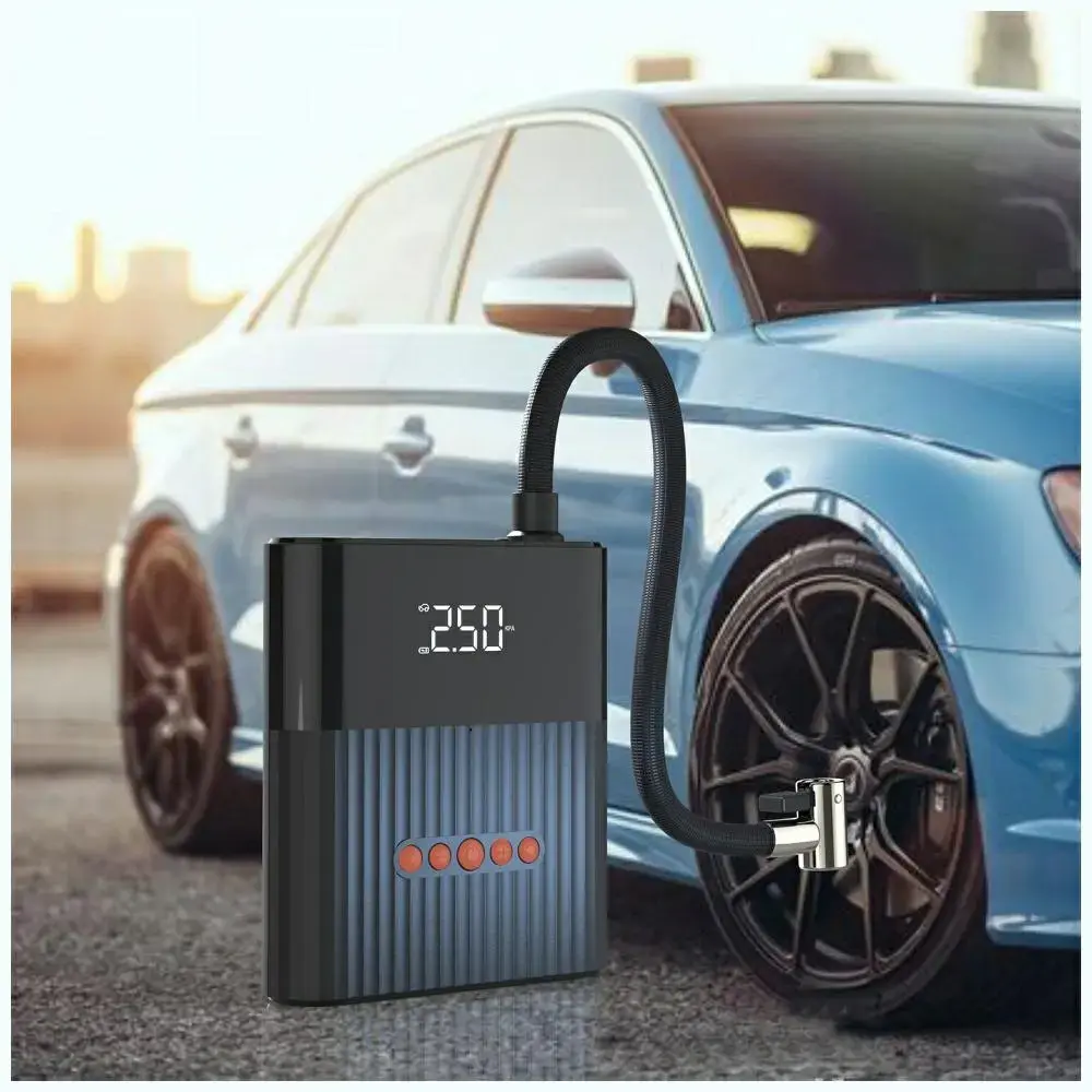 4smarts PitStop+ ārējais akumulators (powerbank) | 8800 mAh | USB-A, USB-C | LED lukturītis | melns