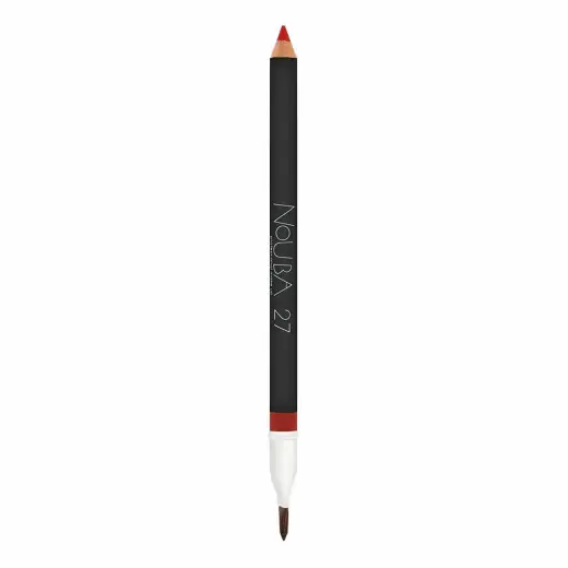 Nouba, Twist & Write, Precision, Lip Liner, 27, 1.1 g