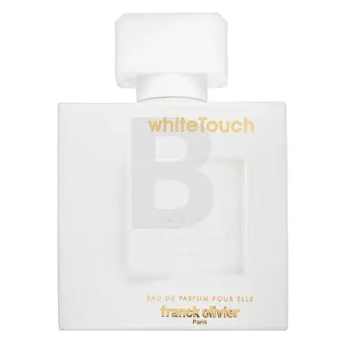 Franck Olivier White Touch (EDP) parfüümvesi naistele 100 ml