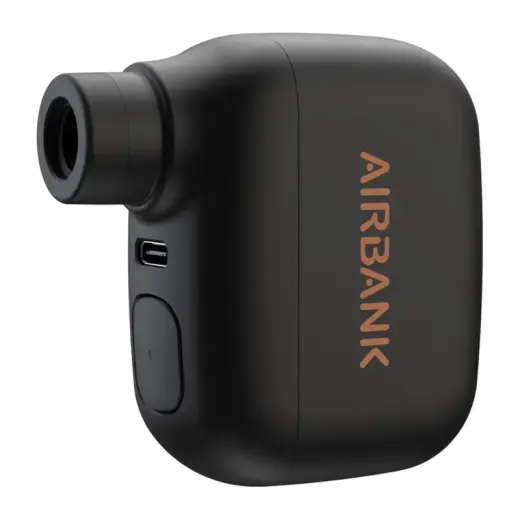 Cycplus AS100 POCKET SE AIRBANK Mini Bike Pump