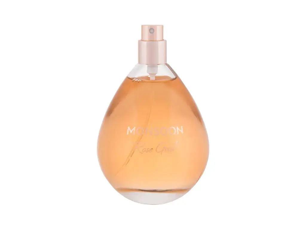 Monsoon Rose Gold Eau de Parfum 100 ml
