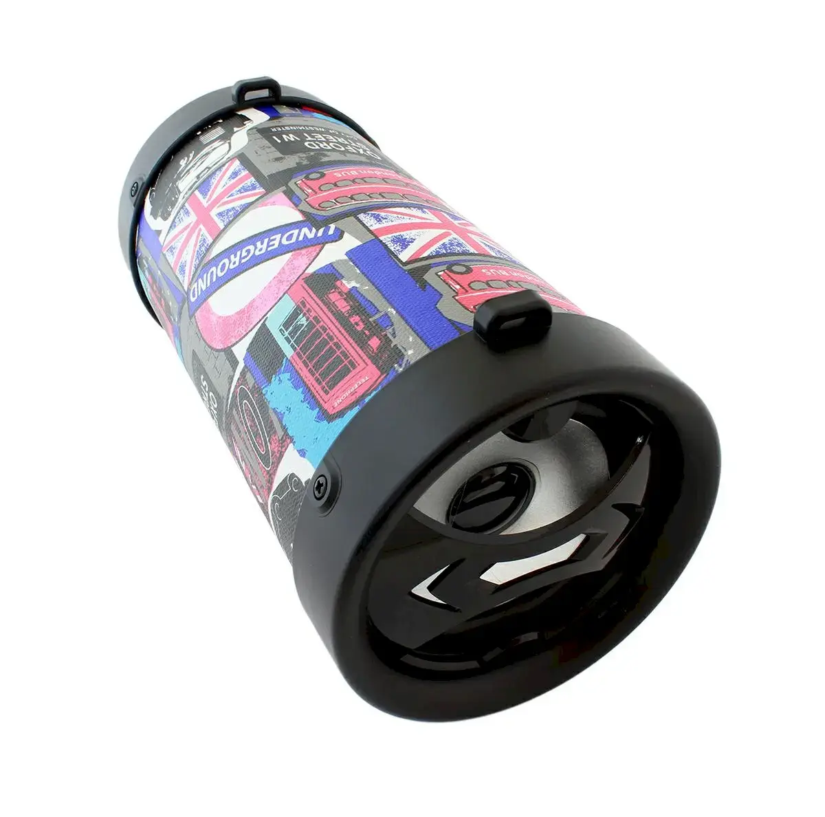 Goodbuy ZS47A portable speaker 5W | 1200mAh red