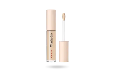 Pupa Wonder Me Fatigue Eraser - Eye Contour Corrector 4.2 Ml 030 Medium Warm Beige