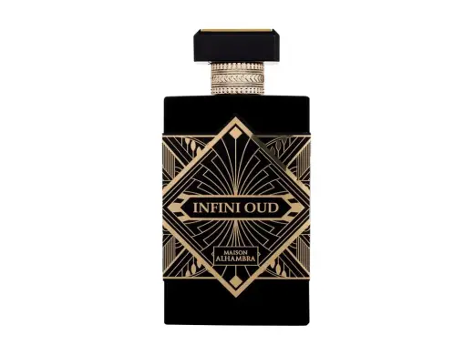 Maison Alhambra Infini Oud Eau de Parfum 100 ml