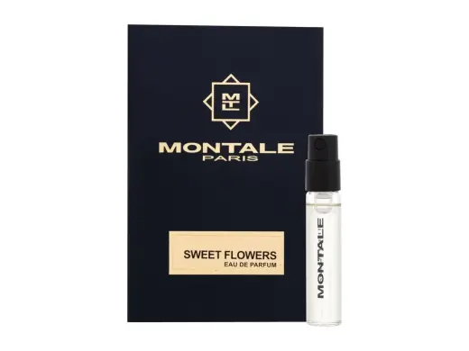 Montale Sweet Flowers Eau de Parfum 2 ml