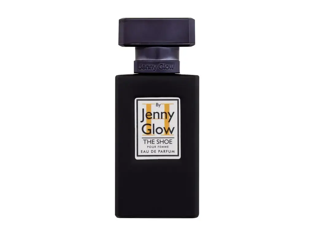 Jenny Glow The Shoe Eau de Parfum 30 ml