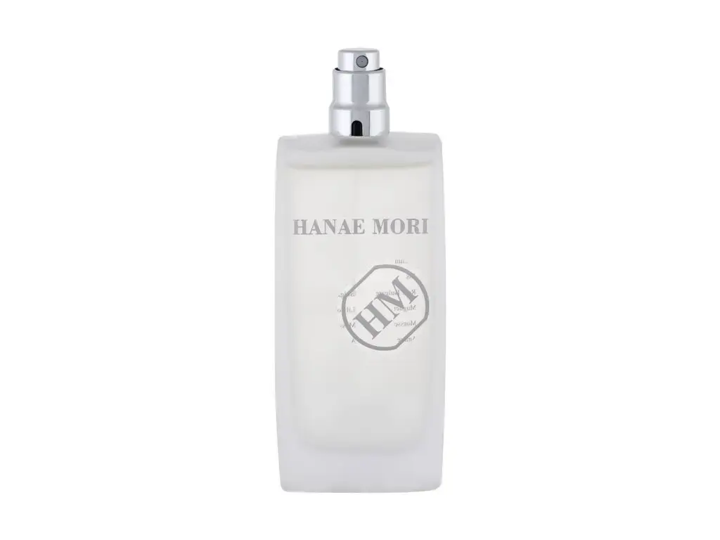 Hanae Mori HM Eau de Parfum 50 ml