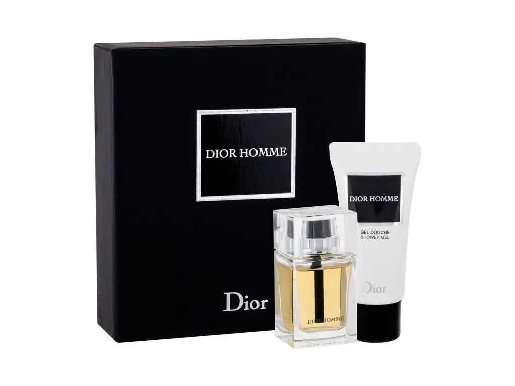 Dior Dior Homme Eau de Toilette 10 ml