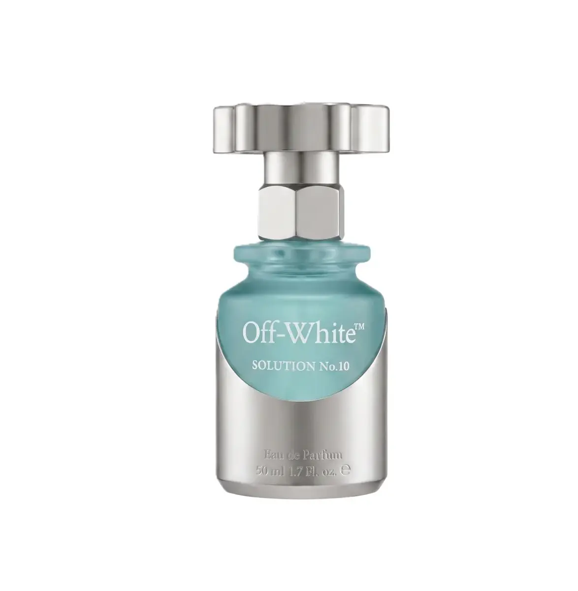 Off-White Solution No. 10, Eau de