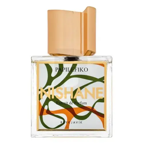Nishane Papilefiko tīrās smaržas unisex 100 ml