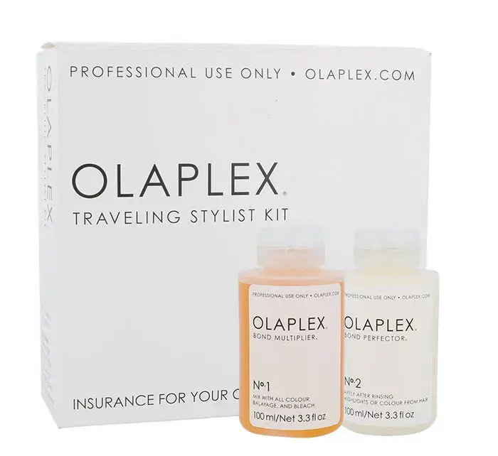 Olaplex Bond Multiplier No. 1 Hair Serum 100 ml