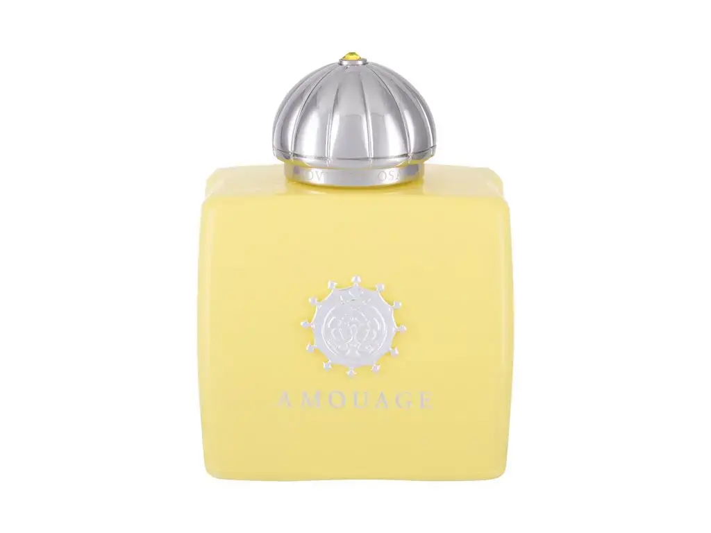 Amouage Love Mimosa Eau de Parfum 100 ml