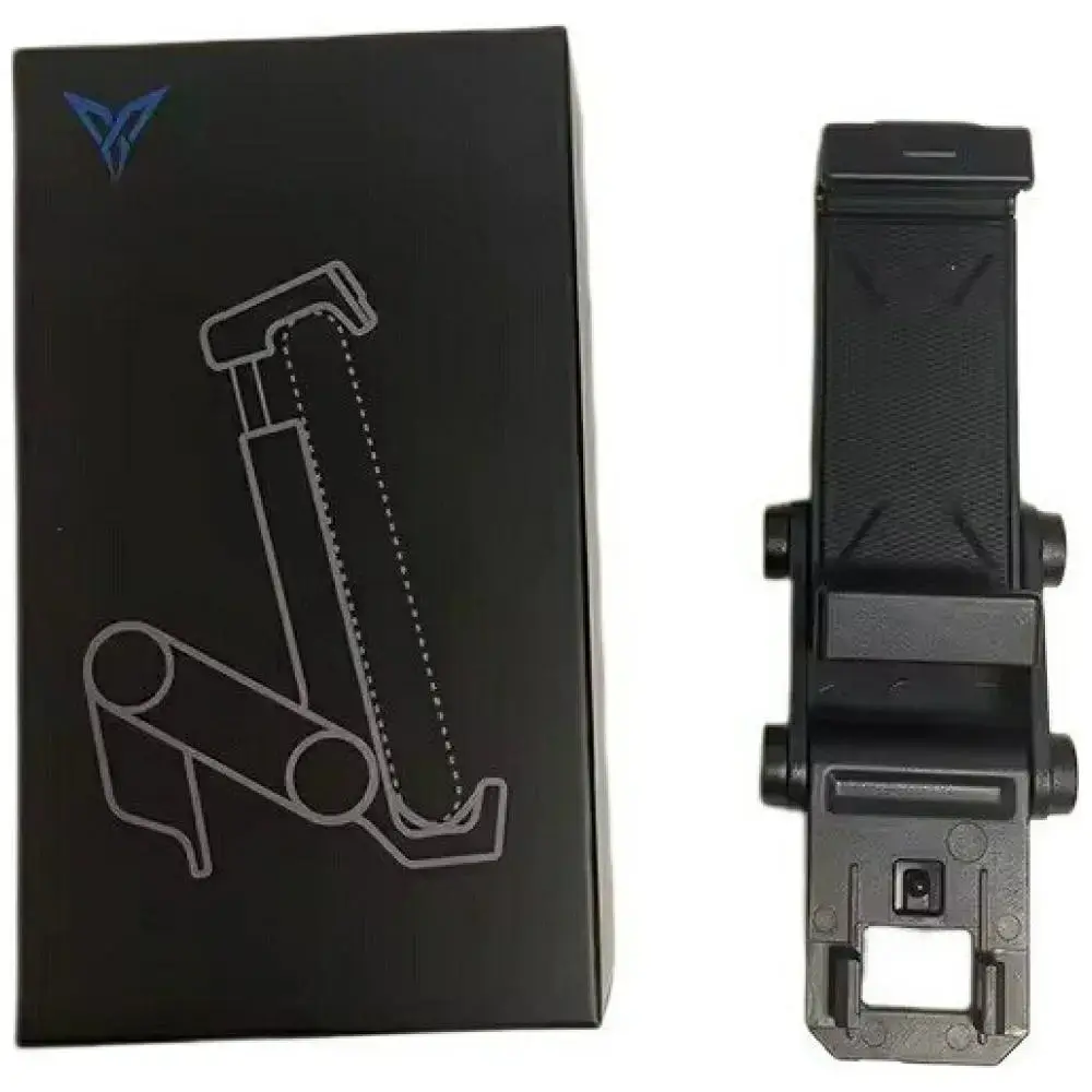 Flydigi Phone Mount for Vader 5 Controller, Black