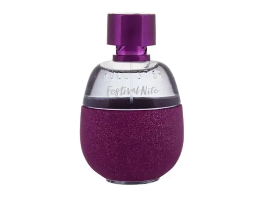 Hollister Festival Nite Eau de Parfum 100 ml