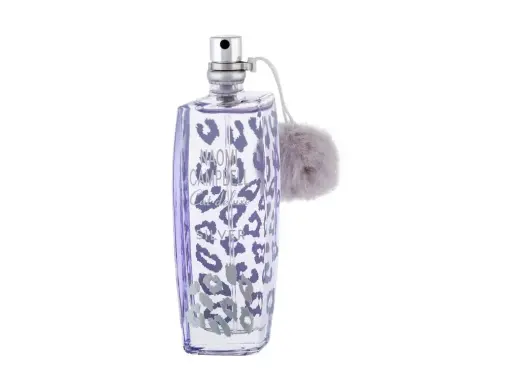 Naomi Campbell Cat Deluxe Silver Eau de Toilette 30 ml